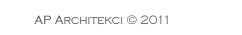 ap architekci